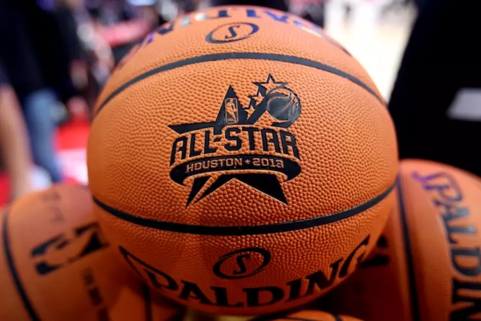 Who Won the NBA All-Star Game 2013?
