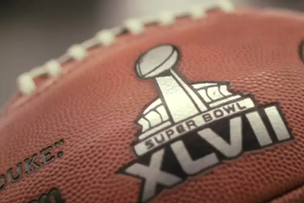 Which Ohio Town Is Responsible For All The Super Bowl 2013 Footballs?
