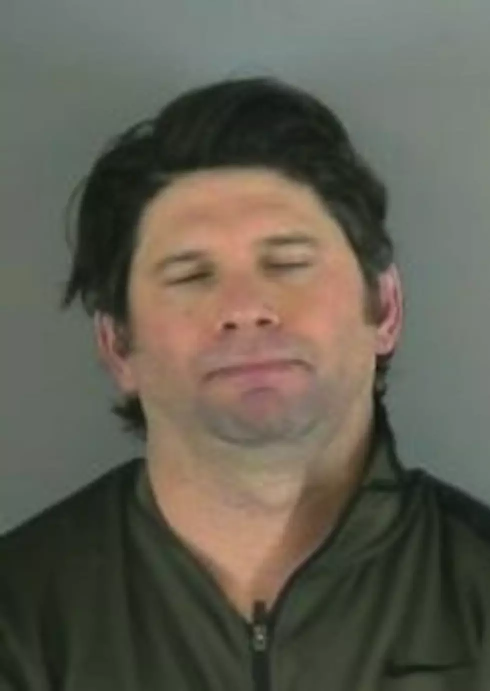 Todd Helton Gets a DUI, Drove Drunk to Get Lotto Tickets