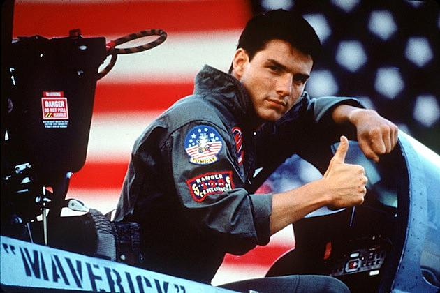 Tom Cruise Is Trending On Twitter and the Reason Is Hilarious