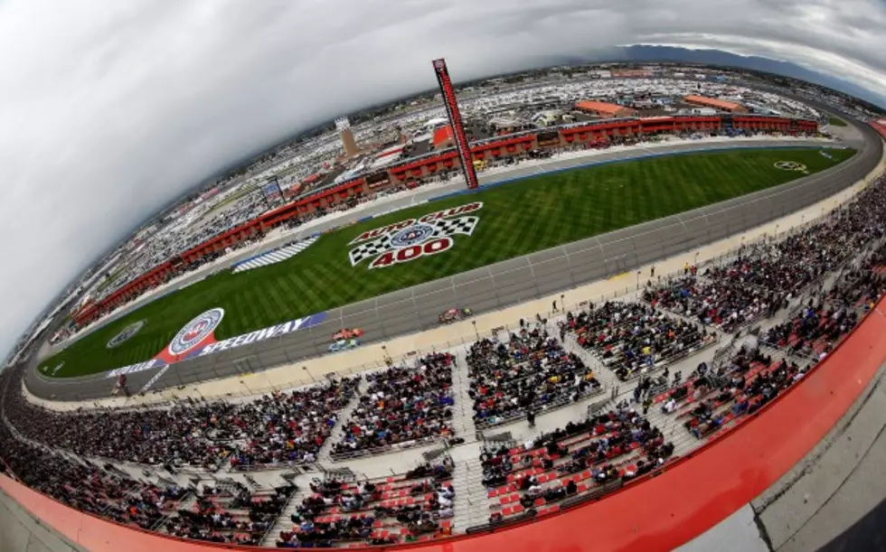 Sprint Cup 2013 &#8212; Auto Club 400 Preview-Today At 2PM CST