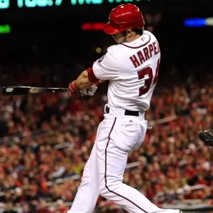 Padres Enter the Bryce Harper Mix, Will Meet With Outfielder