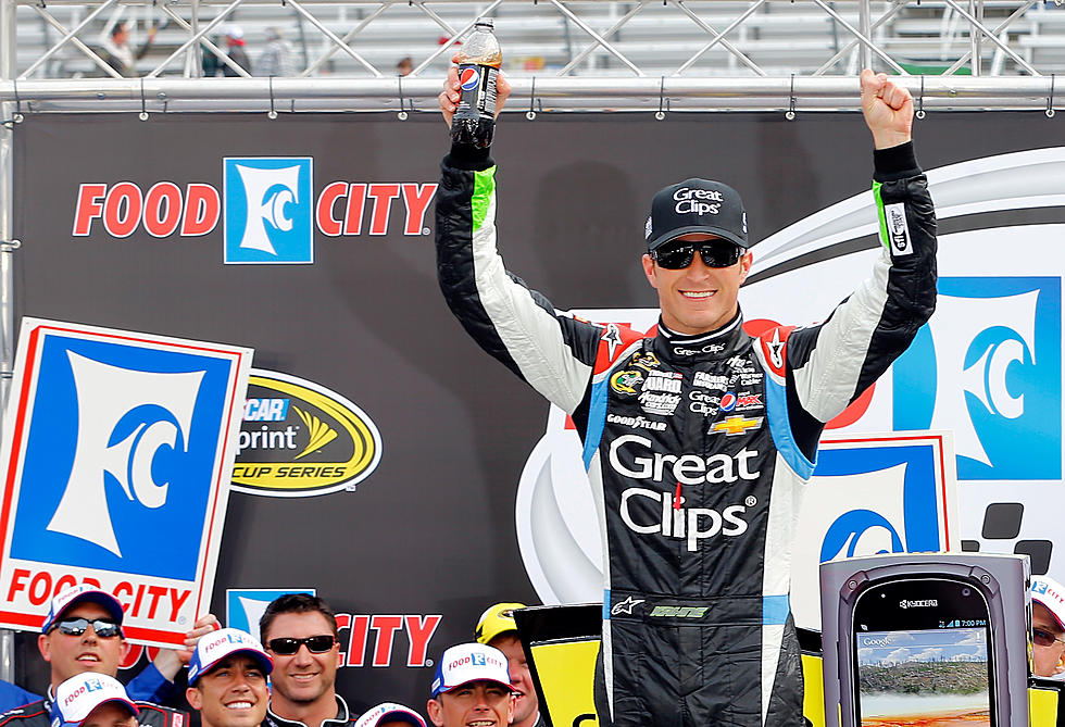 Food City 500 Recap – Kahne Is A Contender