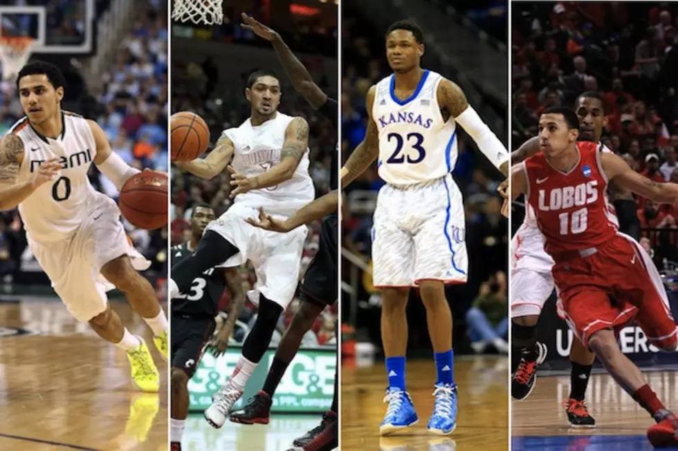 2013 NCAA Tournament Preview — Favorites, Cinderellas and Players To Watch