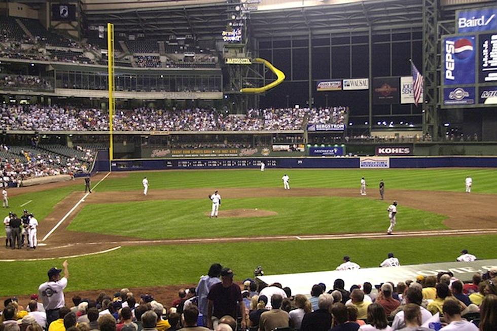 Brewers Ticket Plan Improves Seats Each Time Milwaukee Wins