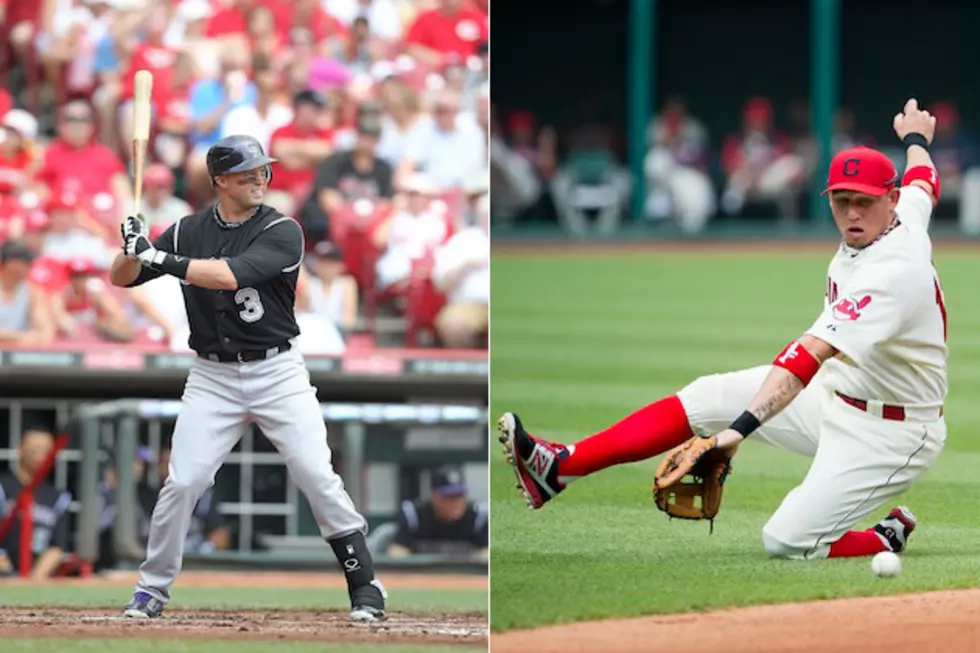 Best Fantasy Shortstops