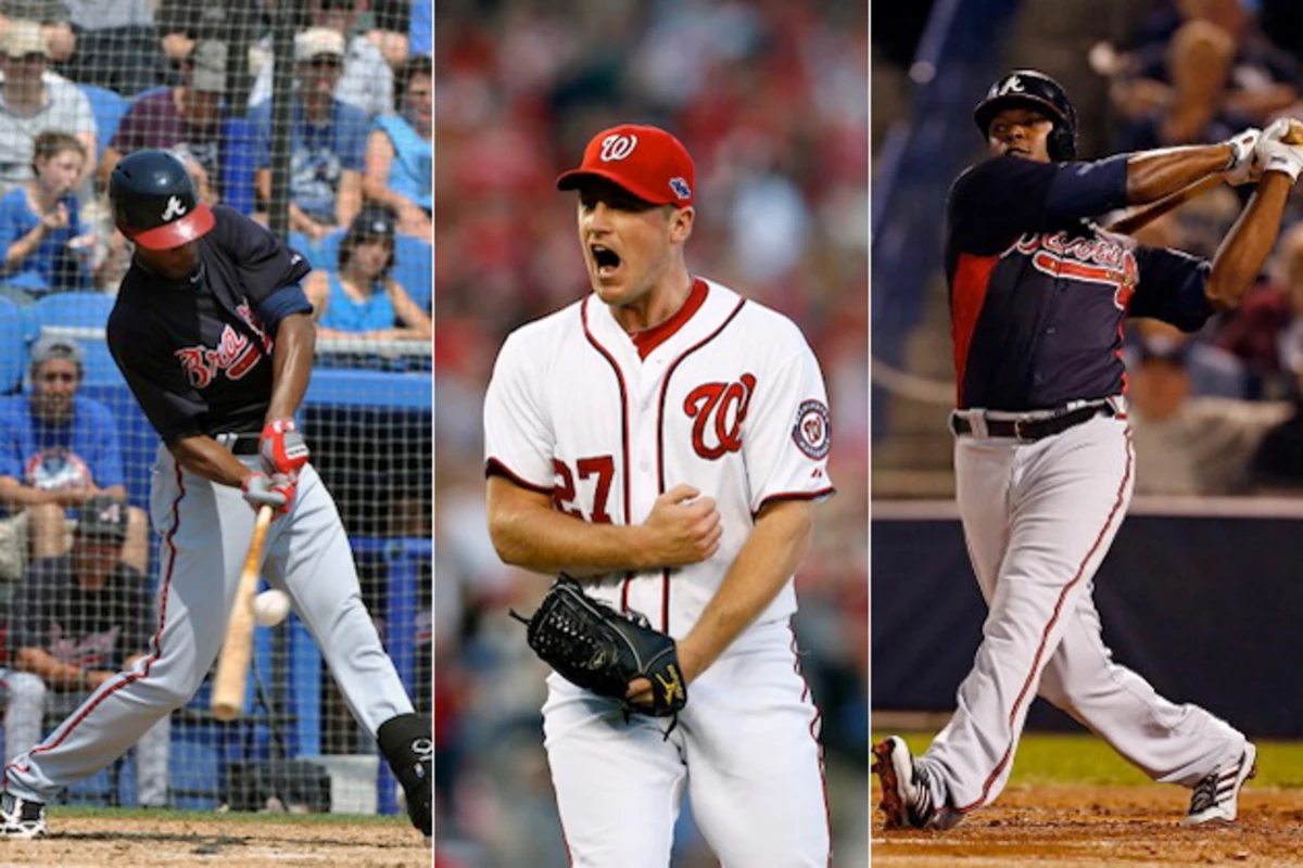 2013 MLB Predictions Bold National League Player Prophecies