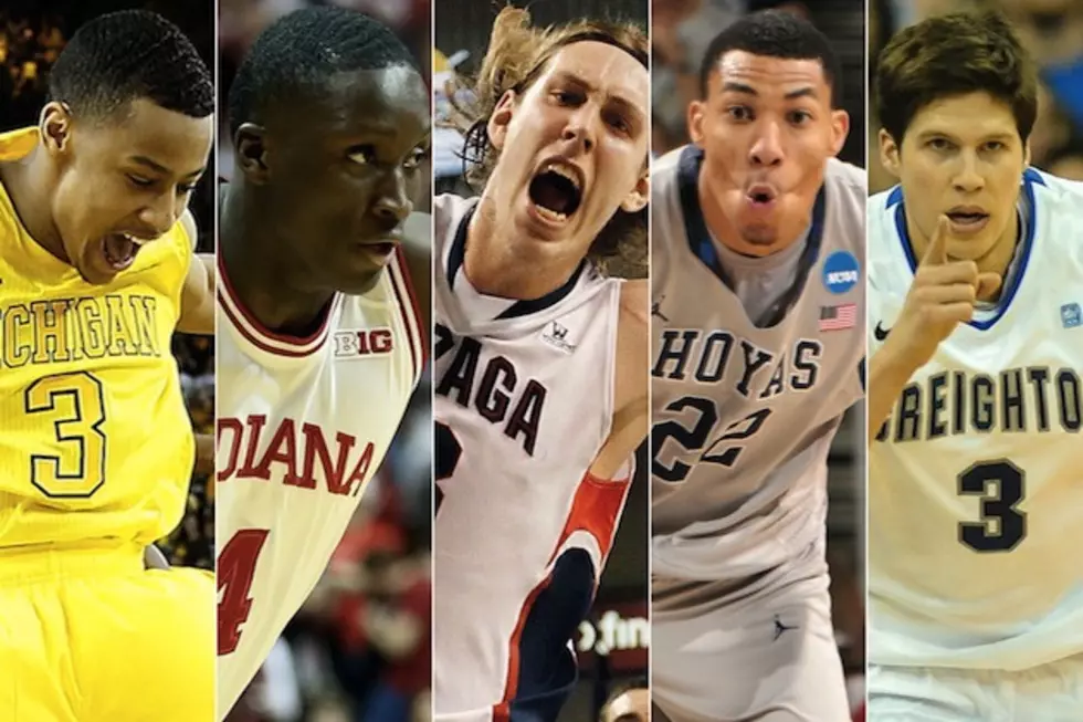 NCAA Basketball Awards 2013: 5 Candidates For National Player of the Year