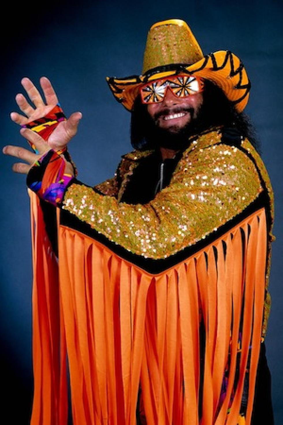 Sign the Petition to Make May 20th ‘National Macho Man Randy Savage Day’