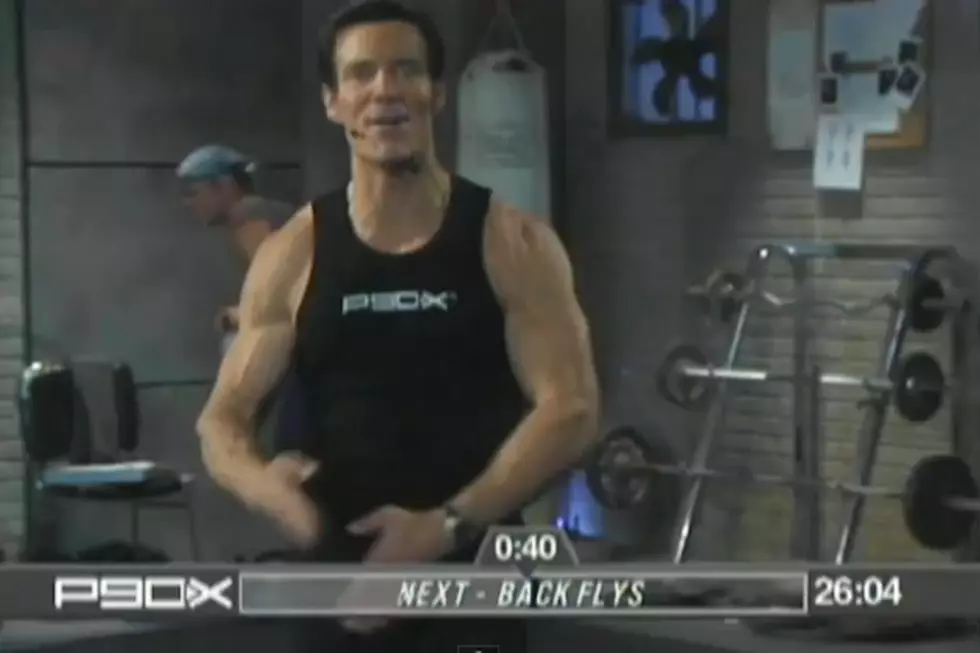 &#8216;Is P90X Better Than the Gym?&#8217; &#8212; Ask Coach Rick Scarpulla