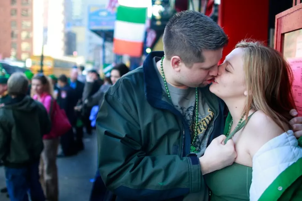 A Foolproof Plan to Ensure You Hook Up on St. Patrick&#8217;s Day