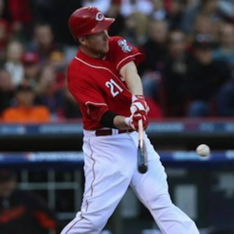 Vote Toms River Native Todd Frazier to the MLB All Star Game!