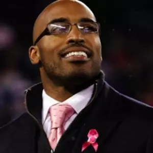 Tiki Barber