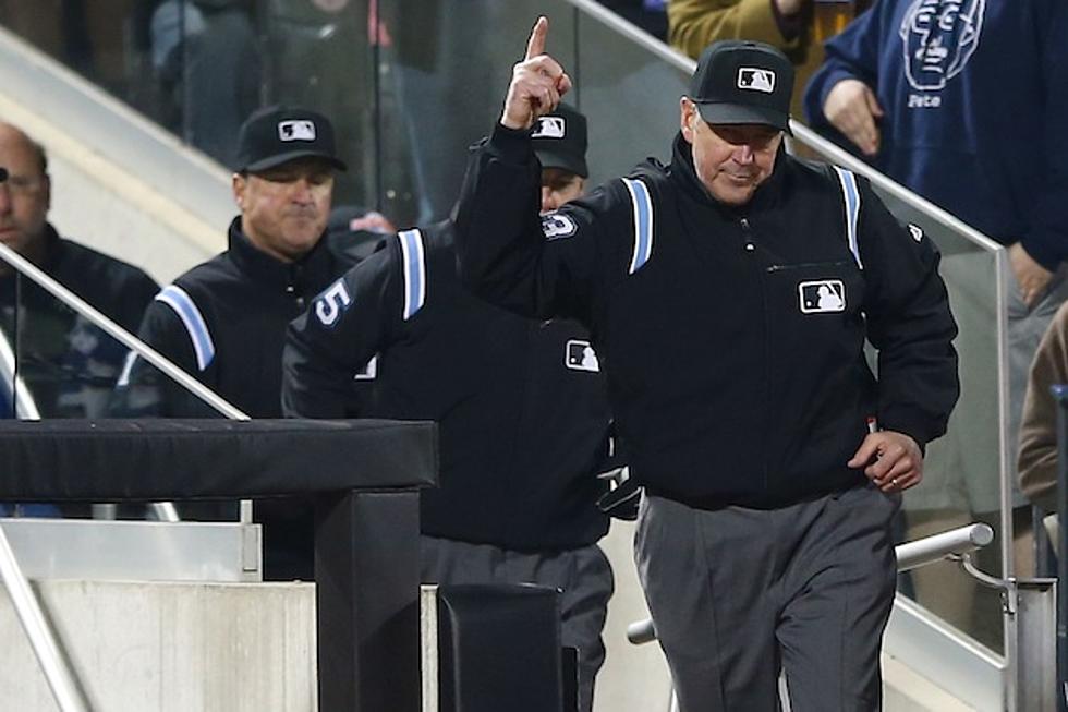 Minor League Baseball Team to Replace Umpires With a Judge &#038; Jury of Little League Players