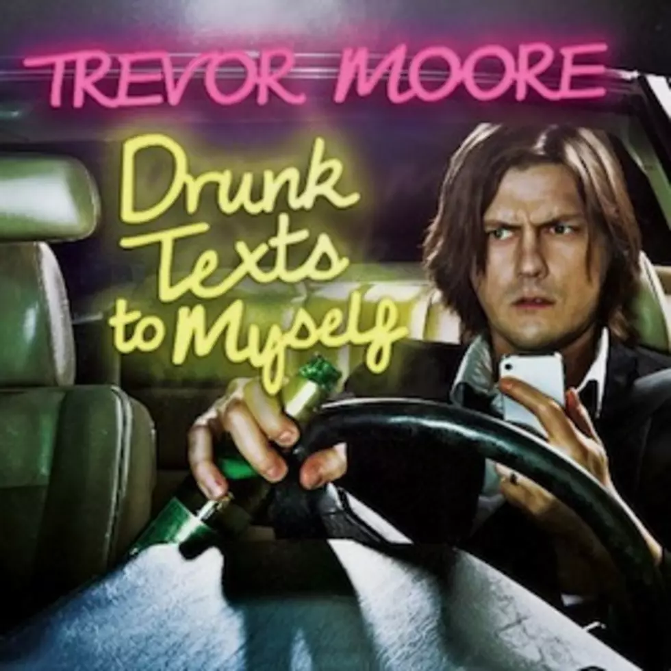 Trevor Moore of &#8216;The Whitest Kids U Know&#8217; Talks &#8216;Drunk Texts&#8217; &#038; Tom Hanks Being an &#8216;A**hole&#8217;