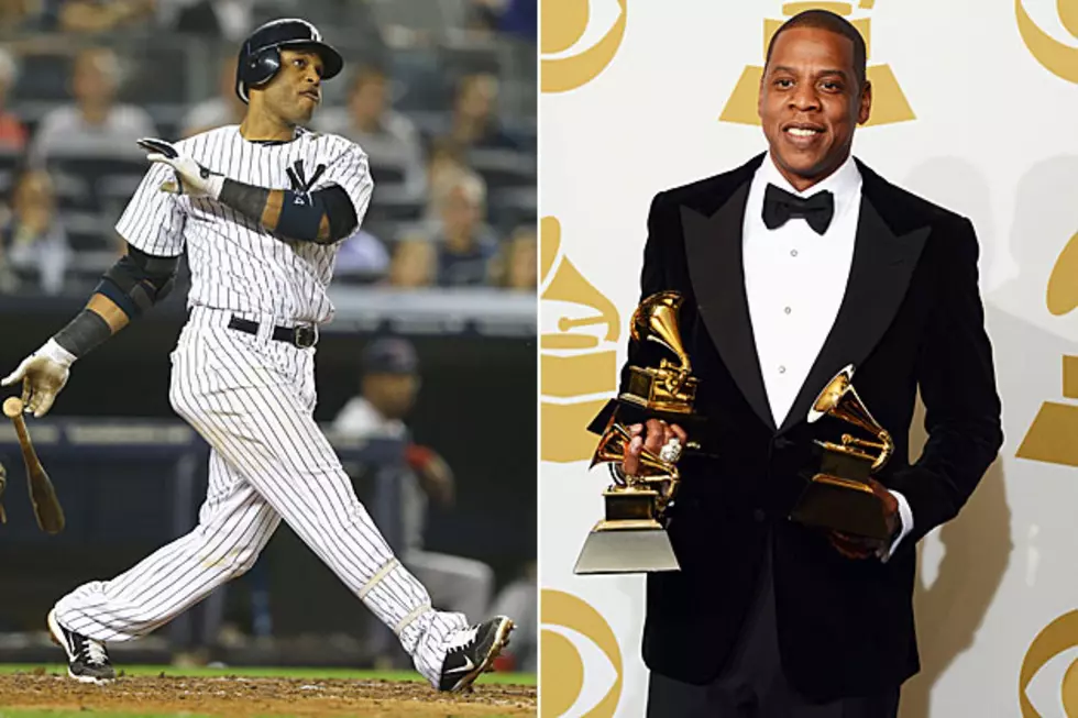 Robinson Cano Fires Agent So Jay-Z Can Be His Agent. No, This Isn’t a Joke
