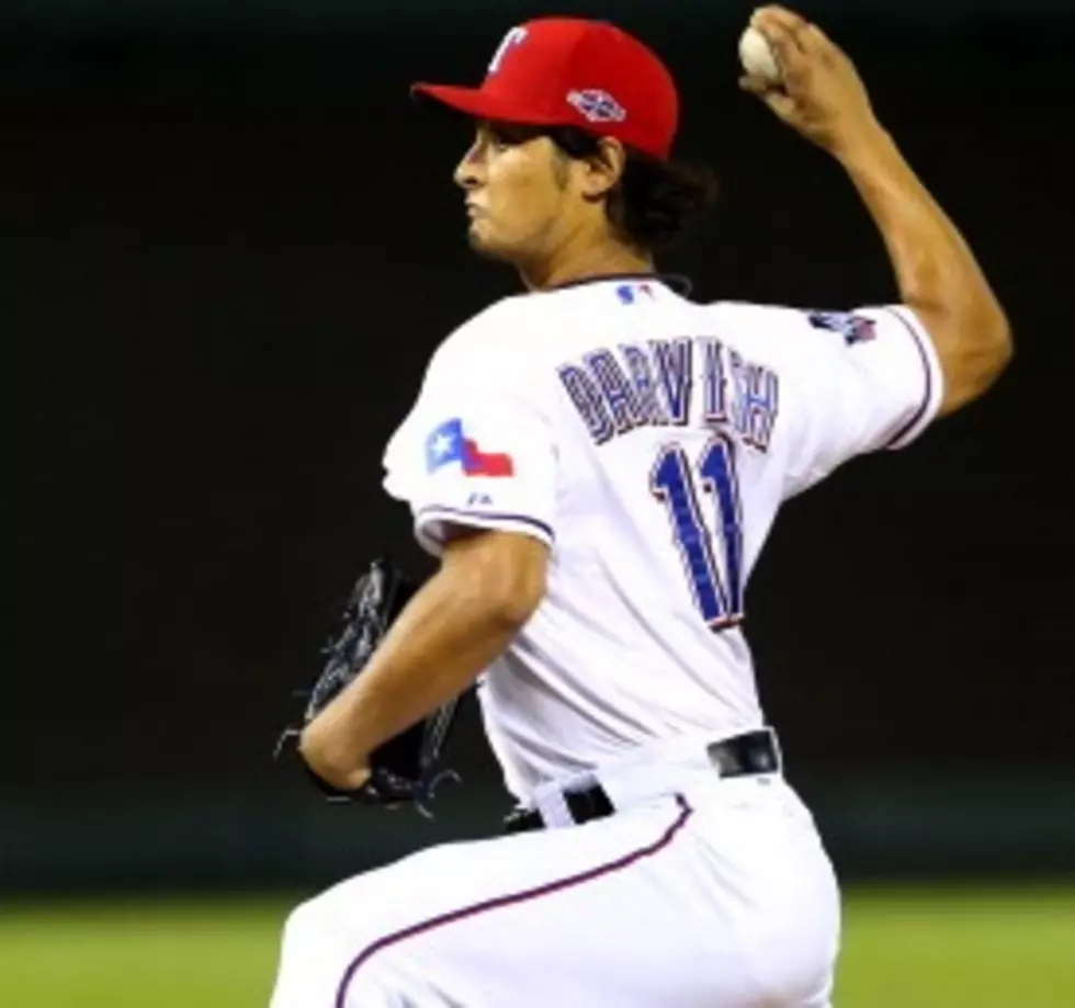 Yu Darvish is Off the Board as Phillies Search for Starter