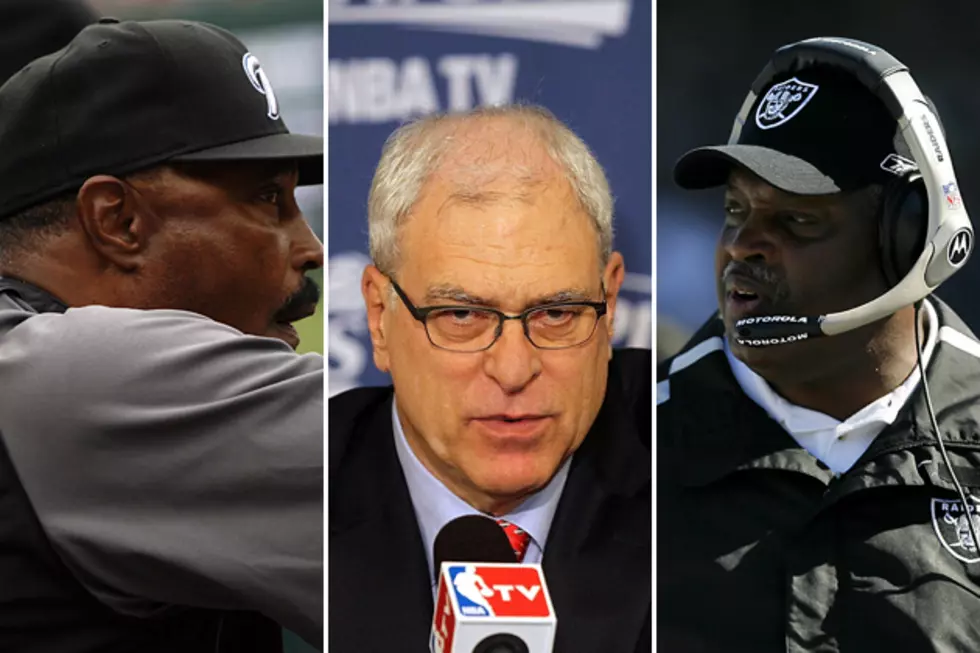 10 Coaches Who Were Rehired By Their Former Teams