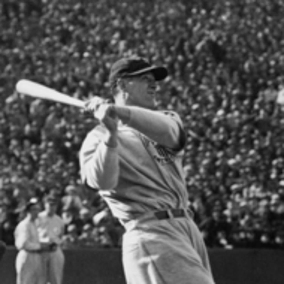 Major League Baseball Honor’s Lou Gehrig