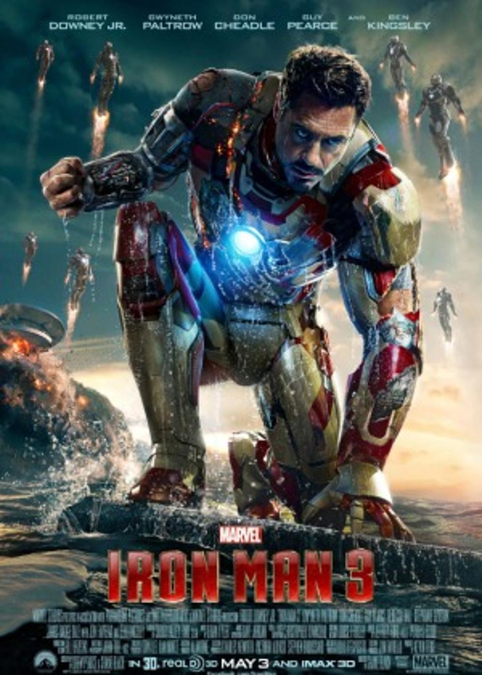 New Movies Releases &#8211; May 2013