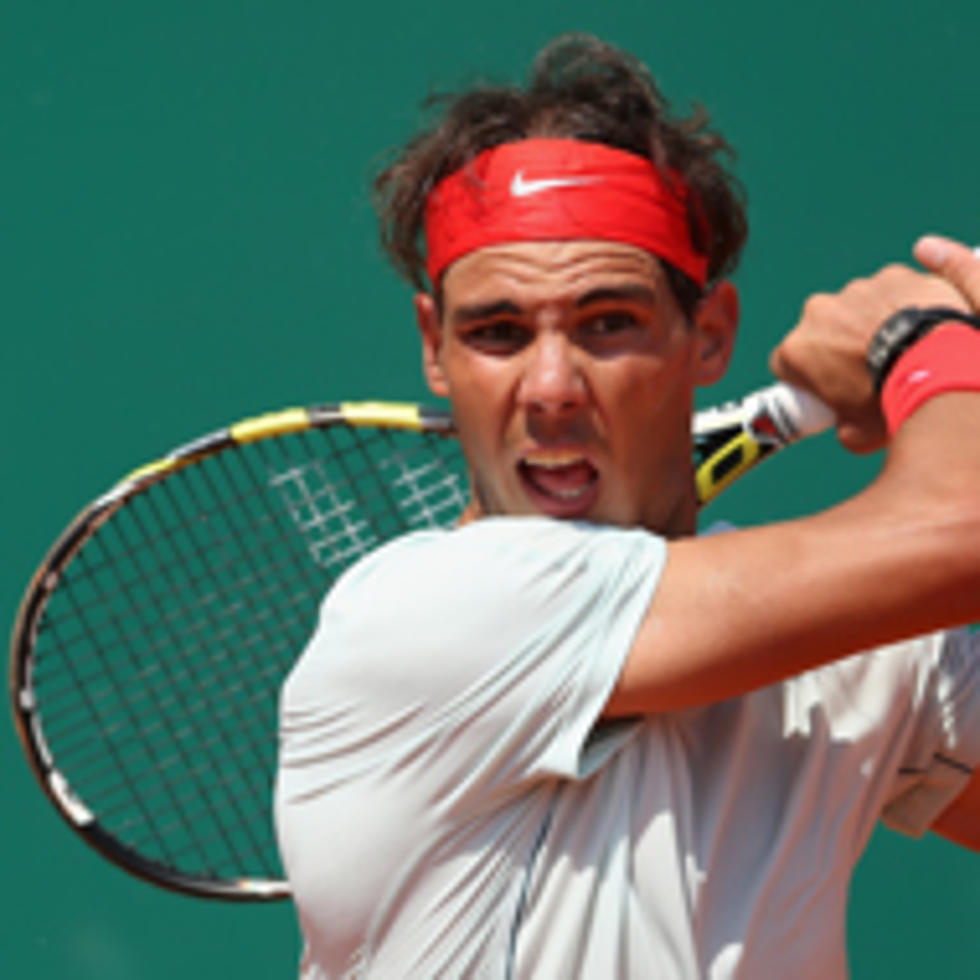 Nadal Beats Raonic, Returns to Grand Slam Semis