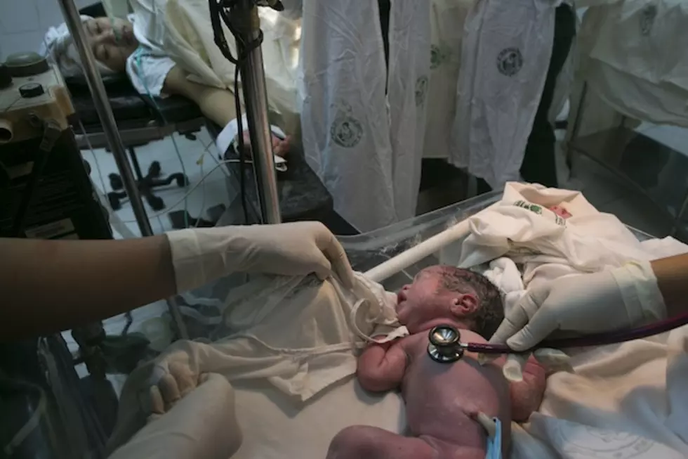 Five Siblings All Born on February 20 in Different Years