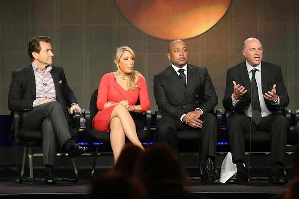 Want to Get Your Idea on Shark Tank?
