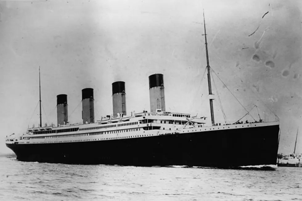 Now Hiring — Want to Be the Captain of the Titanic 2?