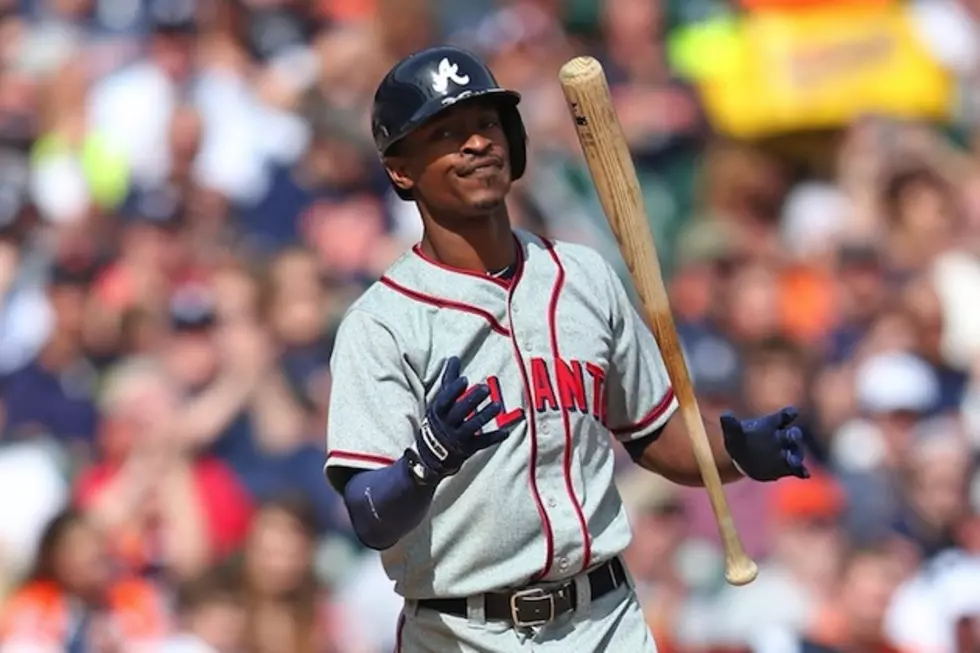 10 Most Disappointing MLB Hitters in 2013 [So Far]