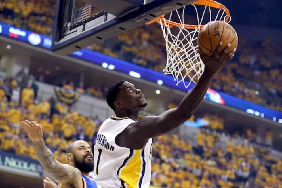 2013 NBA Playoffs Recap— Pacers Beat Knicks, 106-99, Advance To Conference Finals