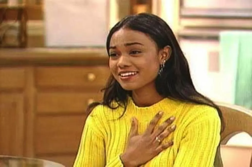 Ashley From ‘The Fresh Prince of Bel-Air’ — Where is She Now?