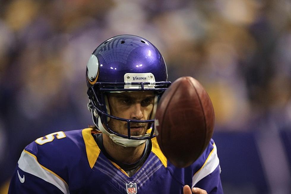 Raiders Punter Chris Kluwe Turns Down A White House Invite For Mini-Camp With Hilarious Letter