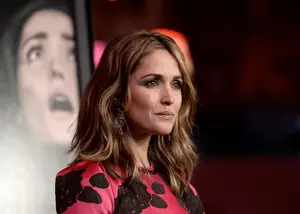 Our Celeb Crush Rose Byrne’s Motto is ‘Whatever Happens, Happens’