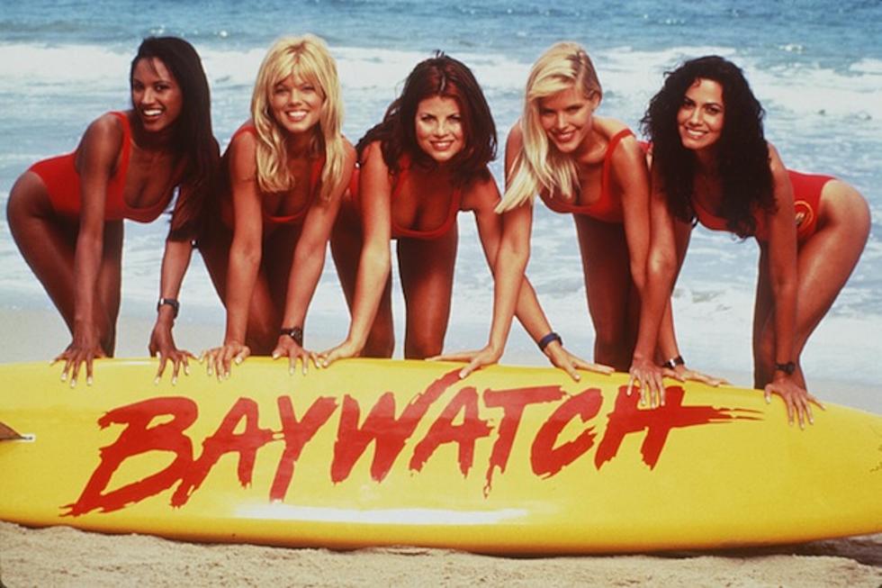 See What the Female Cast of 'Baywatch' Looks Like Now