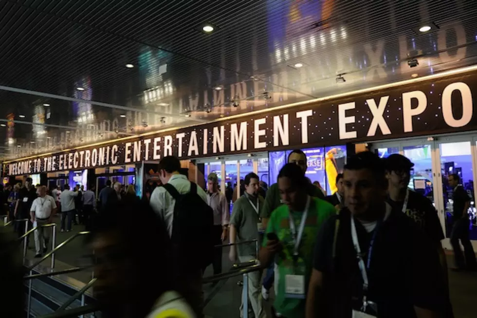 E3 2013 &#8212; 10 Booths We Can&#8217;t Wait to Loiter Around