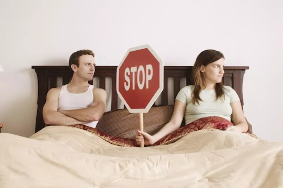 5 Bizarre But Real Sexual Disorders Explained
