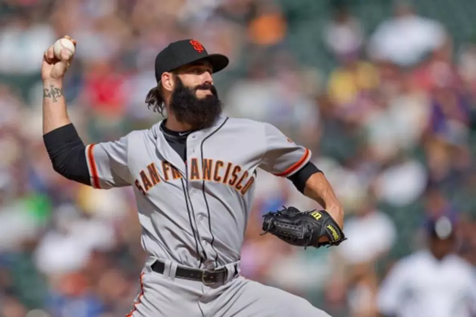 10 Careers Ex-MLB Pitcher Brian Wilson Could Pursue if He Never Pitches Again