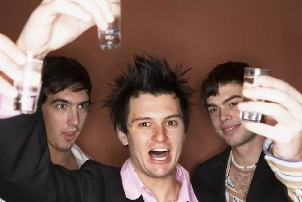 12 Things That Will Ruin a Bachelor Party