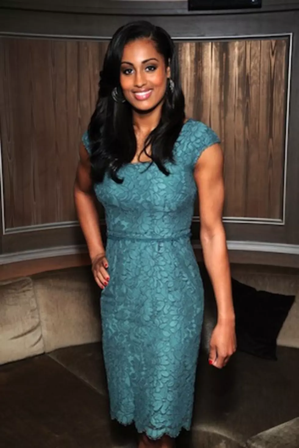Skylar Diggins Named &#8216;Hottest WNBA Star&#8217; Which Means She&#8217;s Also Our Celeb Crush