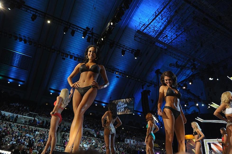 In Case You Missed the 2014 Miss America Pageant, Here’s the Best Part of the Show — Bikinis