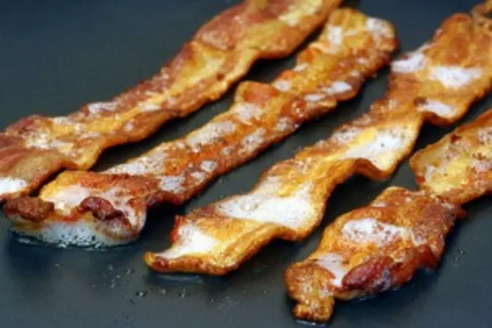 So, It Appears Someone Is Trying To Change Bacon