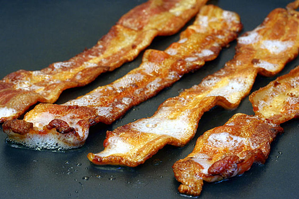 Man Crushed By Half Ton of Bacon in Most Delicious Accident Ever