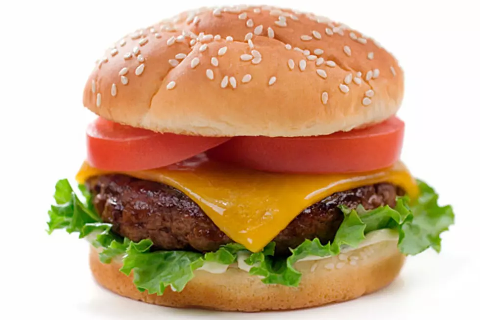Fornicating Drunk Woman Wears Cheeseburger As a Shoe, Sobers Up in Jail