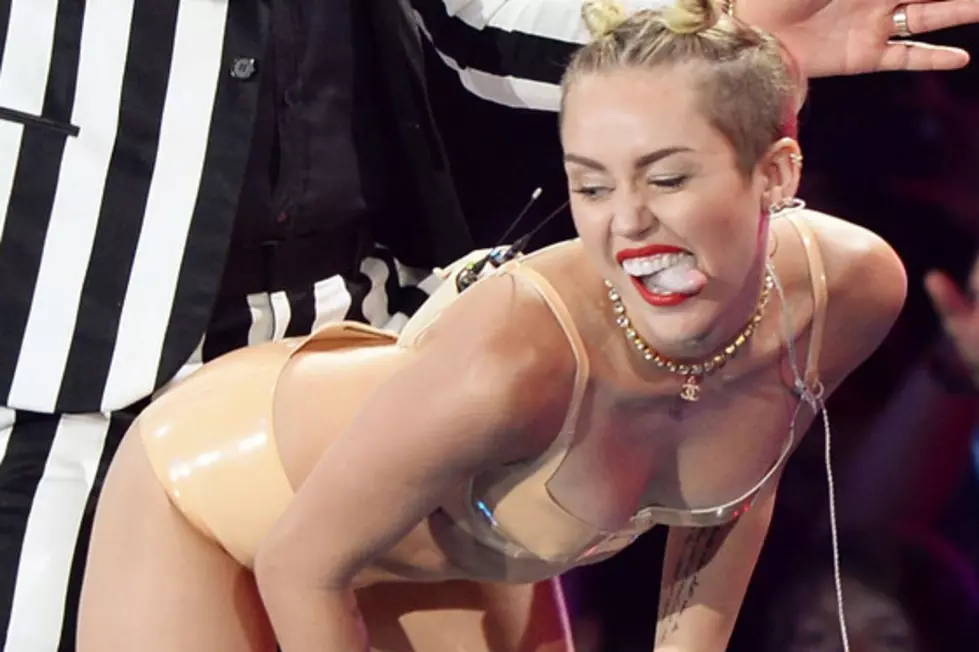 The Ultimate Guide to Twerking