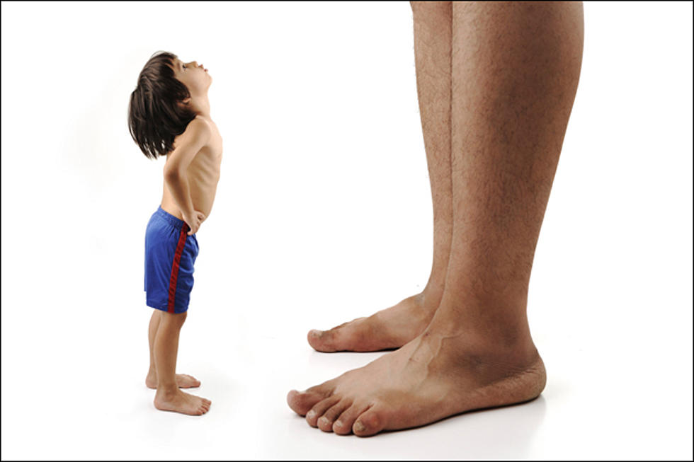 Many Men Even Do Diapers, Government’s Fathering Survey Shows