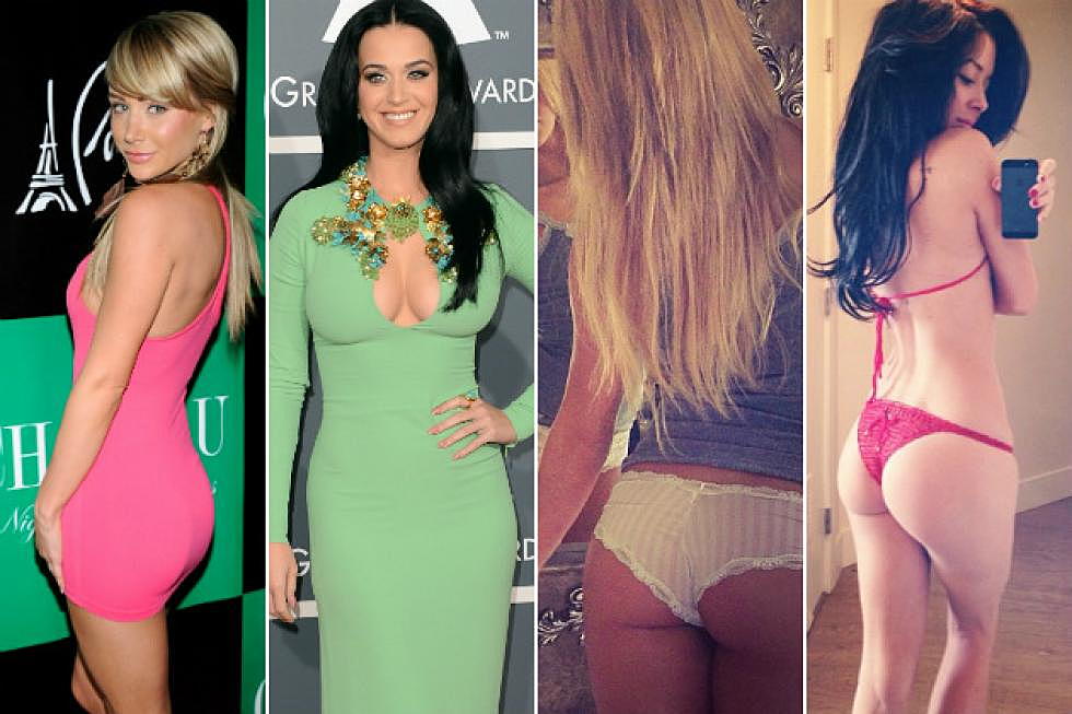 100 Hottest Women of 2014 – The Top 10