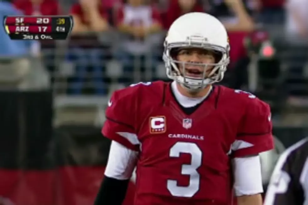 Watch Another Hilariously Bad Lip Reading of the NFL