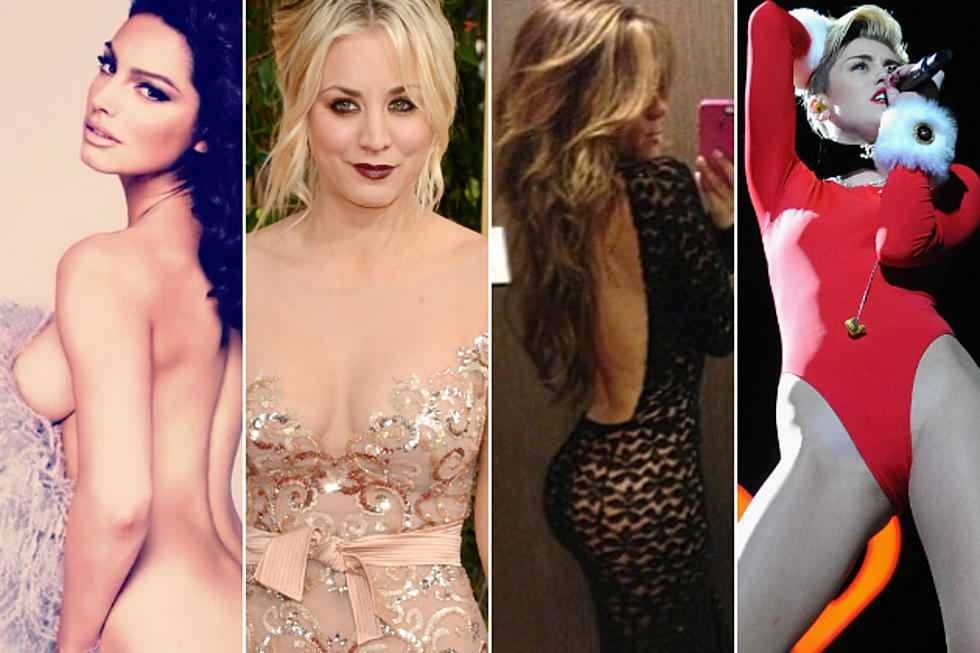 100 Hottest Women of 2014 – Part 4
