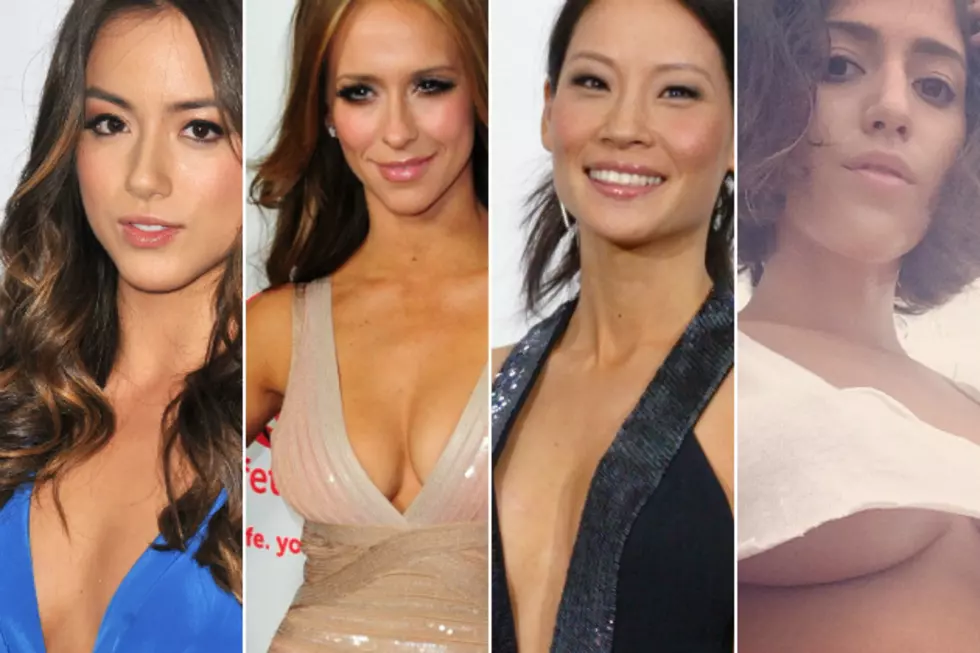 100 Hottest Women of 2014 - Part 7