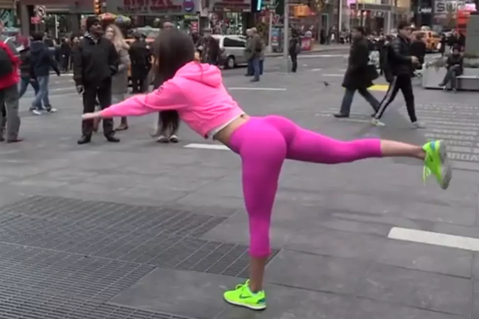Here’s an Interview With ‘Instagram’s Most Famous Butt,’ Jen Selter